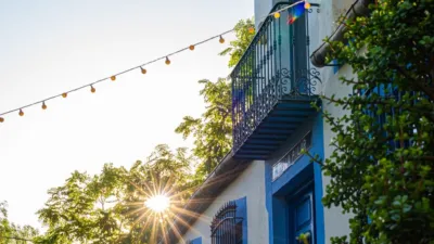 Casa en venta en Carretera Cn.301, Km.430, Miranda (Distrito Pedanías Noroeste. Cartagena) de 749.000 €