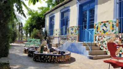 Casa en venta en Carretera Cn.301, Km.430, Miranda (Distrito Pedanías Noroeste. Cartagena) de 749.000 €