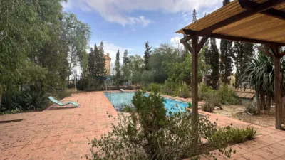 Casa en venta en Carretera Cn.301, Km.430, Miranda (Distrito Pedanías Noroeste. Cartagena) de 749.000 €