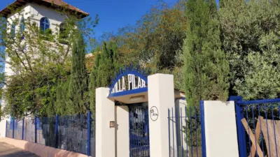 Casa en venta en Carretera Cn.301, Km.430, Miranda (Distrito Pedanías Noroeste. Cartagena) de 749.000 €