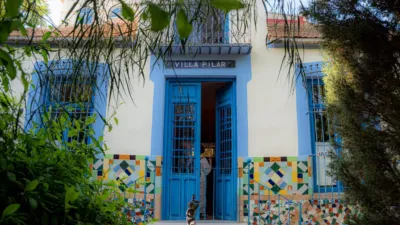 Casa en venta en Carretera Cn.301, Km.430, Miranda (Distrito Pedanías Noroeste. Cartagena) de 749.000 €