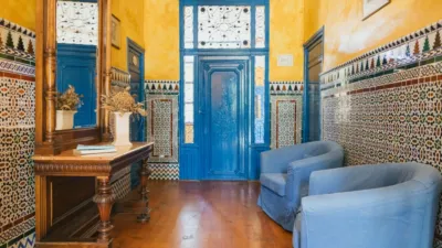 Casa en venta en Carretera Cn.301, Km.430, Miranda (Distrito Pedanías Noroeste. Cartagena) de 749.000 €