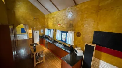 Casa en venta en Carretera Cn.301, Km.430, Miranda (Distrito Pedanías Noroeste. Cartagena) de 749.000 €