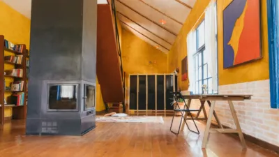 Casa en venta en Carretera Cn.301, Km.430, Miranda (Distrito Pedanías Noroeste. Cartagena) de 749.000 €