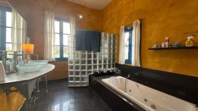 Casa en venta en Carretera Cn.301, Km.430, Miranda (Distrito Pedanías Noroeste. Cartagena) de 749.000 €