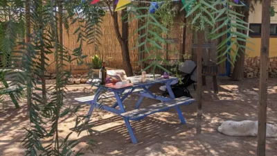 Casa en venta en Carretera Cn.301, Km.430, Miranda (Distrito Pedanías Noroeste. Cartagena) de 749.000 €