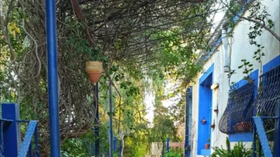 Casa en venta en Carretera Cn.301, Km.430, Miranda (Distrito Pedanías Noroeste. Cartagena) de 749.000 €