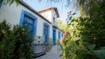 Casa en venta en Carretera Cn.301, Km.430, Miranda (Distrito Pedanías Noroeste. Cartagena) de 749.000 €