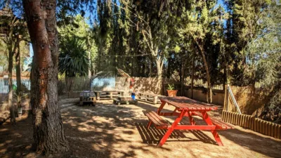 Casa en venta en Carretera Cn.301, Km.430, Miranda (Distrito Pedanías Noroeste. Cartagena) de 749.000 €