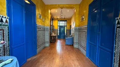 Casa en venta en Carretera Cn.301, Km.430, Miranda (Distrito Pedanías Noroeste. Cartagena) de 749.000 €