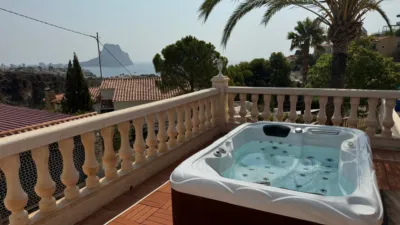 Casa en venta en Partida Maryvilla - Vista 5