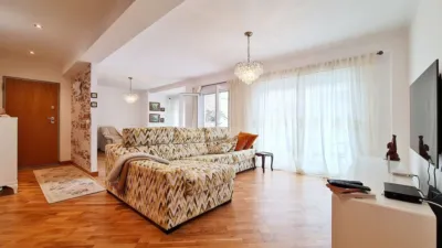 Apartment in the Centre photo 2