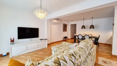 Apartment in the Centre photo 5