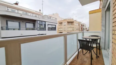 Apartment in the Centre photo 3