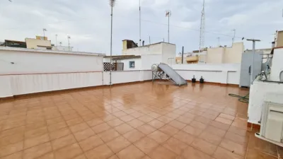 Piso en Centro photo 15