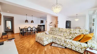 Apartment in the Centre photo 4