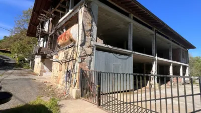 Rustic chalet at Calle Olabarri, No. 16 photo 4