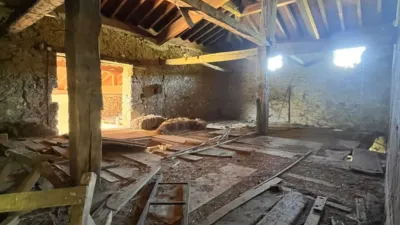 Rustic chalet at Calle Olabarri, No. 16 photo 36