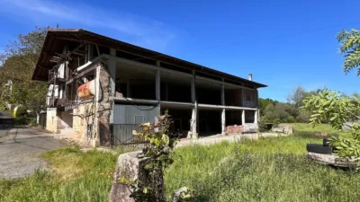 Rustic chalet at Calle Olabarri, No. 16 photo 6