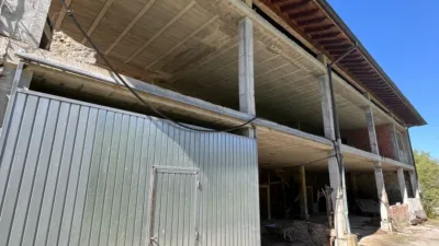 Rustic chalet at Calle Olabarri, No. 16 photo 22