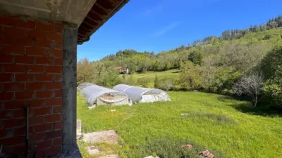 Rustic chalet at Calle Olabarri, No. 16 photo 40