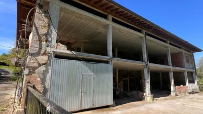 Rustic chalet at Calle Olabarri, No. 16 photo 13