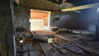 Rustic chalet at Calle Olabarri, No. 16 photo 34