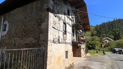 Rustic chalet at Calle Olabarri, No. 16 photo 7