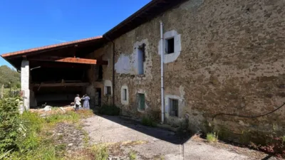 Rustic chalet at Calle Olabarri, No. 16 photo 12