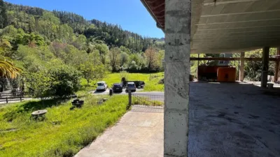 Rustic chalet at Calle Olabarri, No. 16 photo 38