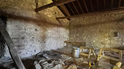Rustic chalet at Calle Olabarri, No. 16 photo 37