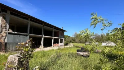 Rustic chalet at Calle Olabarri, No. 16 photo 14