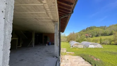 Rustic chalet at Calle Olabarri, No. 16 photo 49