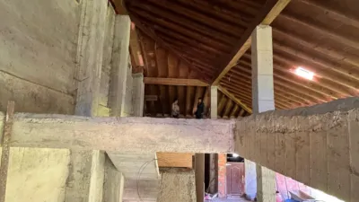 Rustic chalet at Calle Olabarri, No. 16 photo 46