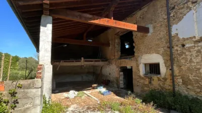 Rustic chalet at Calle Olabarri, No. 16 photo 11