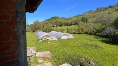 Rustic chalet at Calle Olabarri, No. 16 photo 39