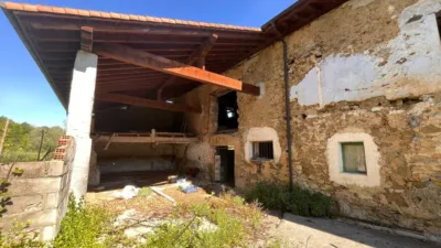 Rustic chalet at Calle Olabarri, No. 16 photo 9