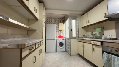 Habitación en alquiler en Calle de Pradilla, Carolinas (Distrito Pla-Carolinas. Alicante - Alacant) de 400 €<span>/mes</span>