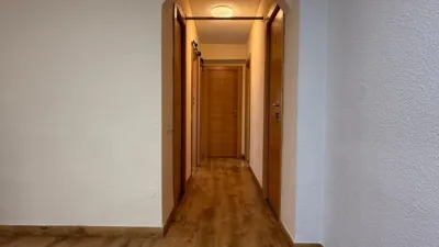 Habitación en alquiler en Calle de Pradilla, Carolinas (Distrito Pla-Carolinas. Alicante - Alacant) de 400 €<span>/mes</span>