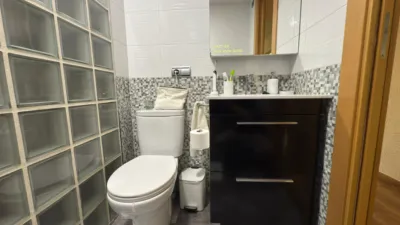 Habitación en alquiler en Calle de Pradilla, Carolinas (Distrito Pla-Carolinas. Alicante - Alacant) de 400 €<span>/mes</span>