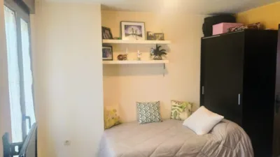 Estudio en alquiler en Calle Honda de Realejo, Albaicín (Granada Capital) de 460 €<span>/mes</span>