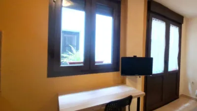 Estudio en alquiler en Calle Honda de Realejo, Albaicín (Granada Capital) de 460 €<span>/mes</span>