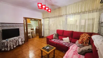 Apartment in Centro-Doña Mercedes photo 28