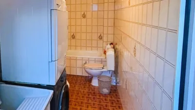 Apartment in Centro-Doña Mercedes photo 30