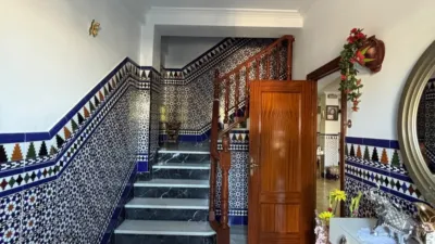 Apartment in Centro-Doña Mercedes photo 5