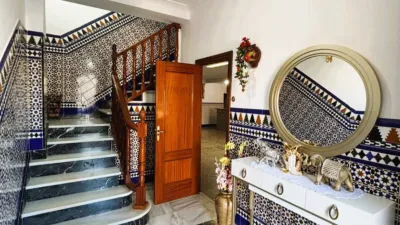 Apartment in Centro-Doña Mercedes photo 11