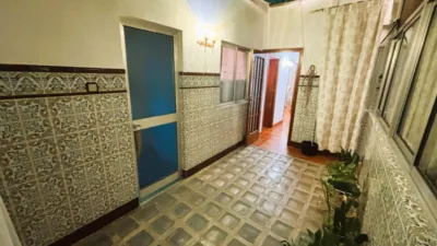 Apartment in Centro-Doña Mercedes photo 21