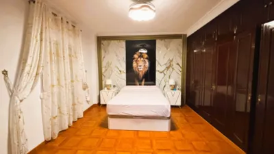 Apartment in Centro-Doña Mercedes photo 14