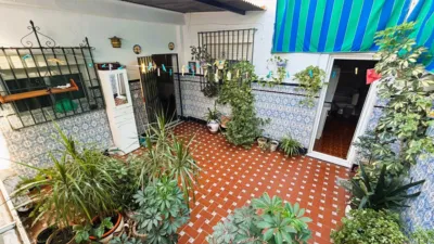 Apartment in Centro-Doña Mercedes photo 2