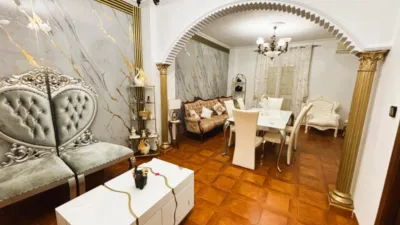 Apartment in Centro-Doña Mercedes photo 15